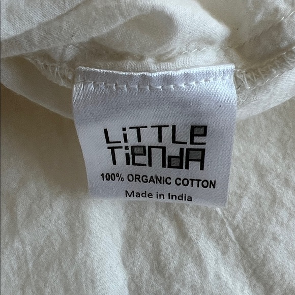 Little Tienda Blouse - Picture 5 of 5